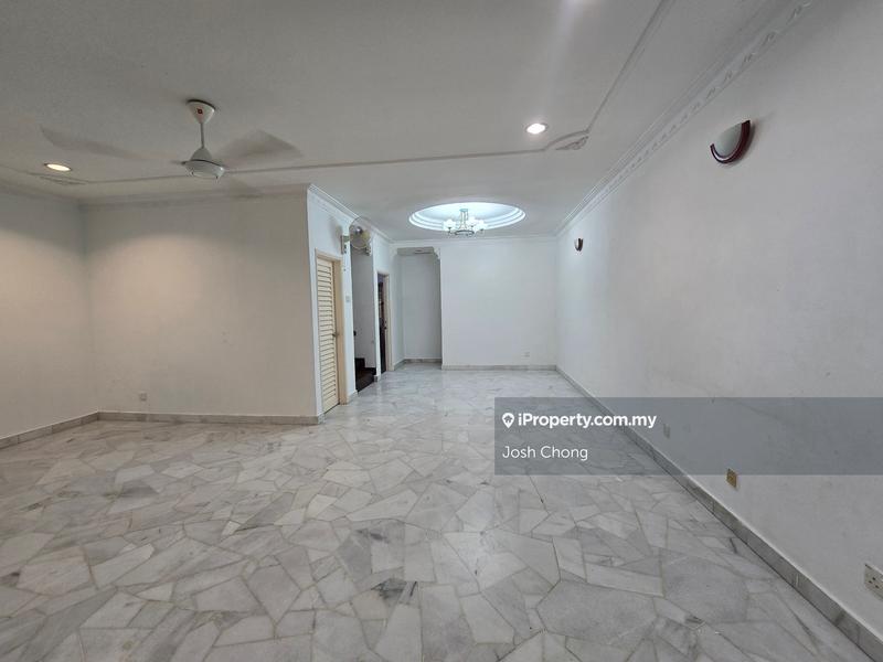 Rumah Berangkai 2 Tingkat untuk Dijual di g5xsx, Kuchai Lama oleh Josh Chong - iProperty.com.my