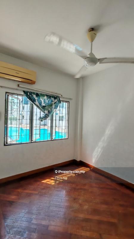 For Sale - Pangsapuri Subang Jaya