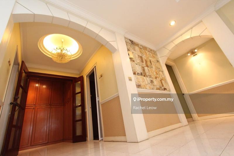 Kondominium untuk Dijual di Fraser Towers oleh Rachel Leow - iProperty.com.my
