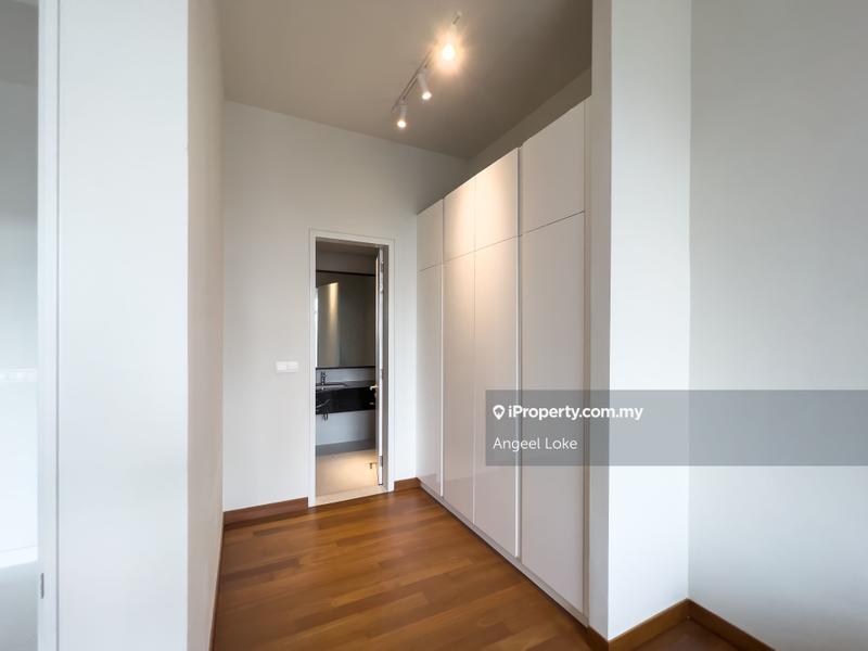 Service Residence for Rent in Oxford Residences @ Pavilion Embassy by Angeel Loke - iProperty.com.my