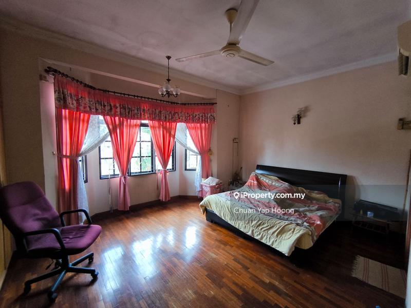 Semi-Detached House for Sale in Bukit Rahman Putra, Sungai Buloh by Chuan Yap Hoong - iProperty.com.my