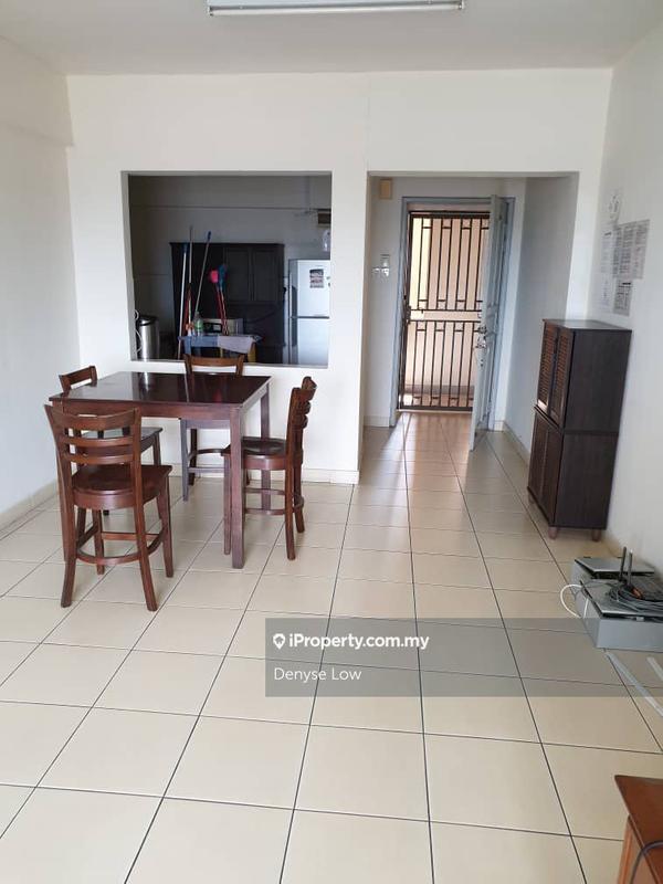 For Sale - Fortune Park (Suria Perdana)