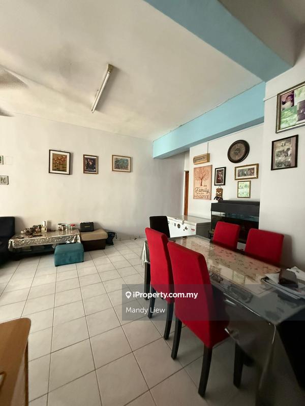 For Sale - Menara Menjalara