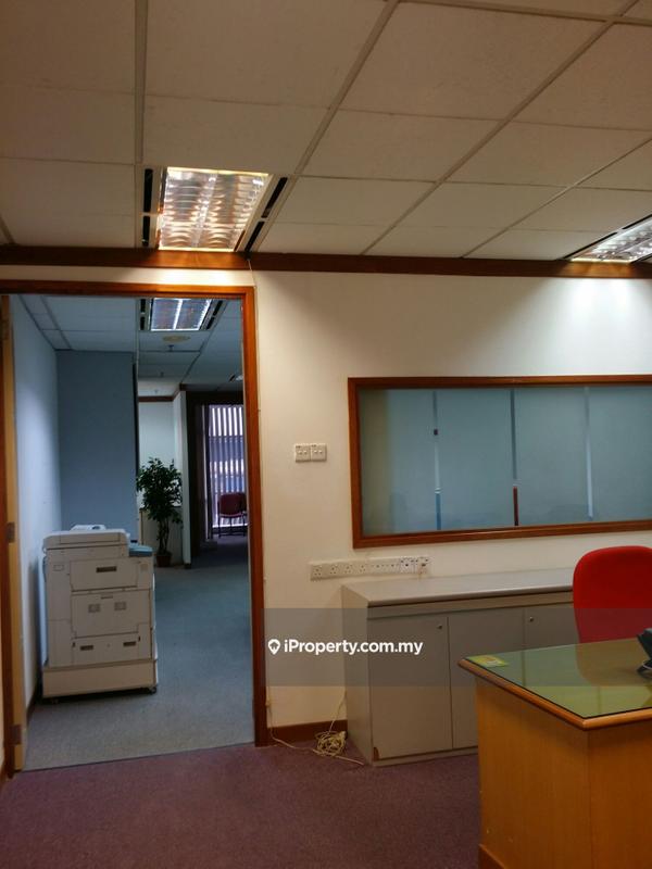 Pejabat untuk Disewa di Bukit Bintang, KL City Centre oleh Michelle - iProperty.com.my