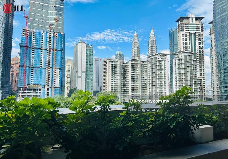 Service Residence for Sale in The Manor by Shu Ling Chong - iProperty.com.my