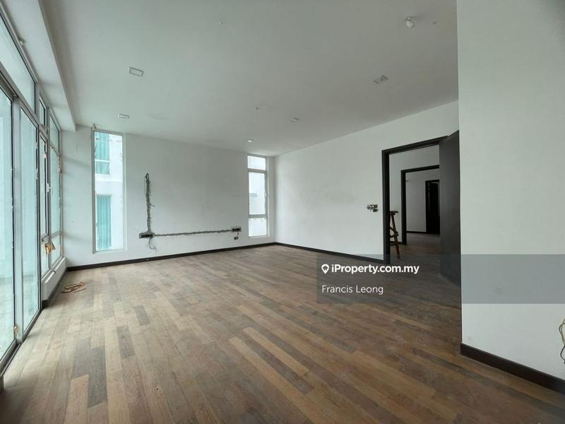Rumah Berkembar untuk Dijual di Kinrara Residence, Puchong oleh Francis Leong - iProperty.com.my