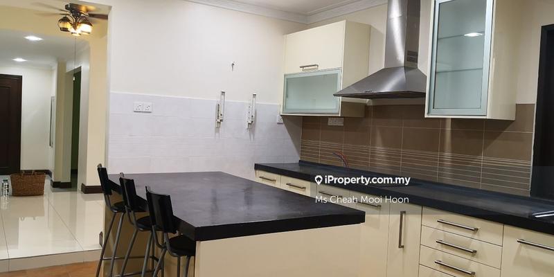 Rumah Berkembar untuk Dijual di Kota Damansara, Selangor oleh Ms Cheah Mooi Hoon - iProperty.com.my