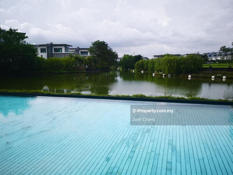 Townhouse for Sale in Putra Heights, Subang Jaya by Josh Chong - iProperty.com.my