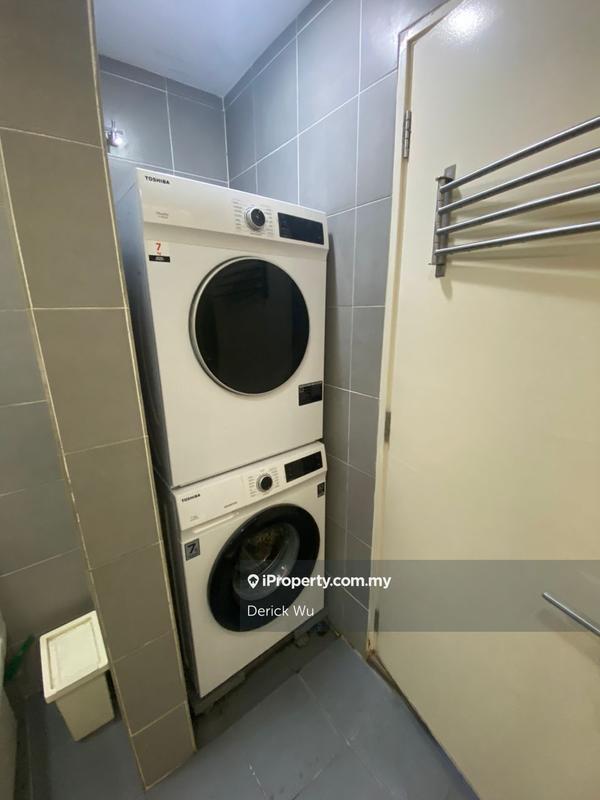 Residensi Servis untuk Disewa di Garden Plaza oleh Derick Wu - iProperty.com.my