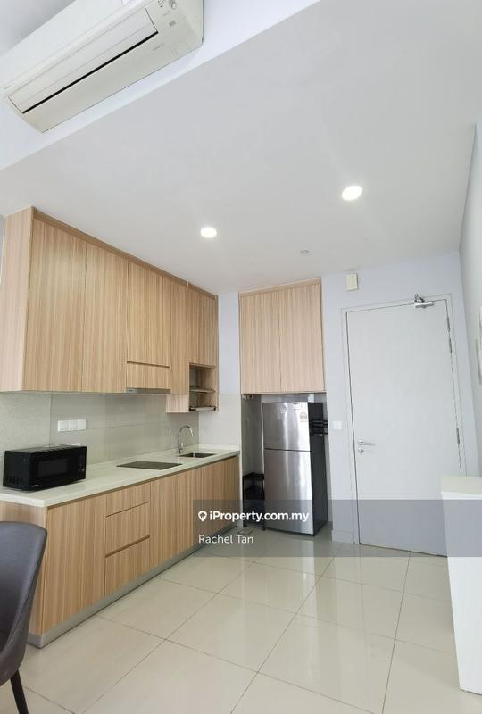 Service Residence for Rent in Dianthus @ Tropicana Gardens by Rachel Tan - iProperty.com.my