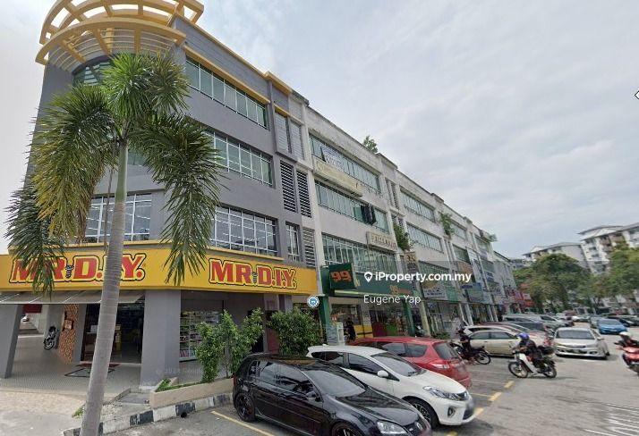 Shop for Sale in Batu Caves, Kuala Lumpur by Eugene Yap - iProperty.com.my