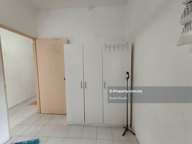 For Sale - Pangsapuri Bayu Suria (Summerfields Apartments)