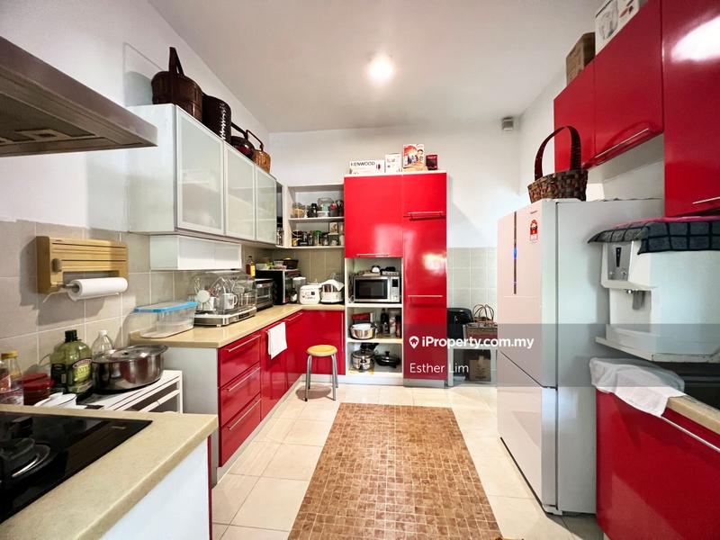 Rumah Bandar untuk Dijual di Laman Impian, Sunway Damansara, Kota Damansara, Kota Damansara oleh Esther Lim - iProperty.com.my