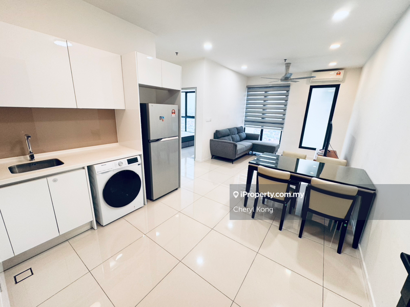 For Rent - Residential Suites @ HighPark