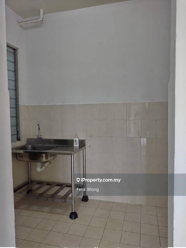 Pangsapuri untuk Dijual di Baiduri Court Apartment oleh Felix Wong - iProperty.com.my