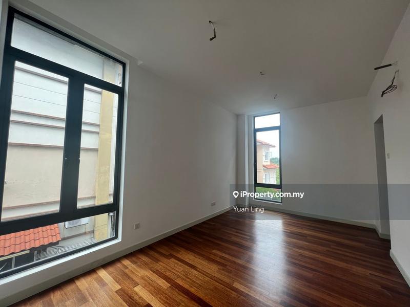Bungalow House untuk Dijual di Taman Yarl, Jalan Klang Lama (Old Klang Road) oleh Yuan Ling - iProperty.com.my