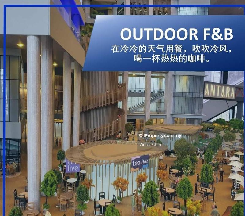 Service Residence for Sale in Antara Genting Highlands by Victor Chin - iProperty.com.my