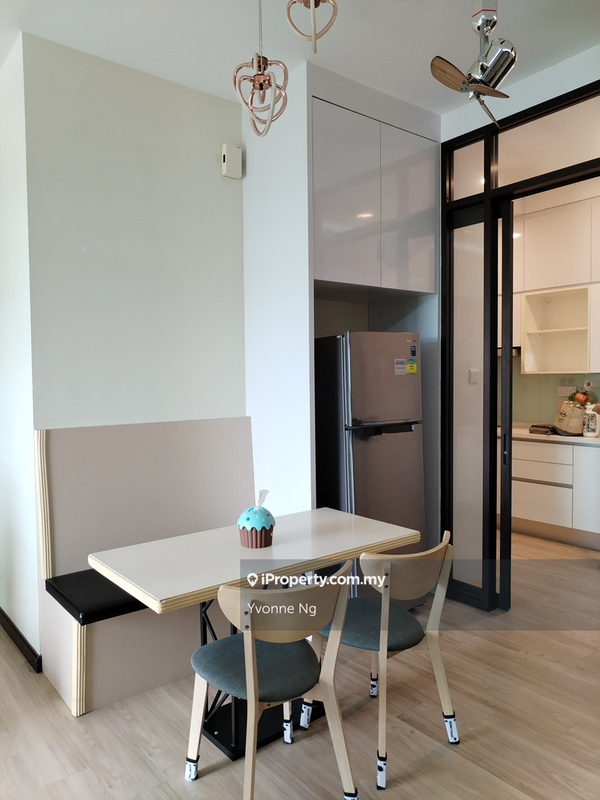 Service Residence for Sale in 8Scape Residence @ Sutera by Yvonne Ng - iProperty.com.my