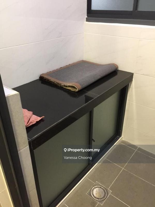 For Sale - KL Traders Square