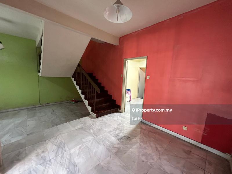 2-storey Terraced House for Sale in SS18, Subang Jaya by Lai KS - iProperty.com.my