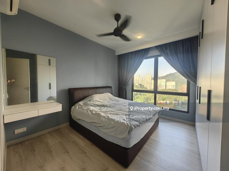 For Rent - South Brooks