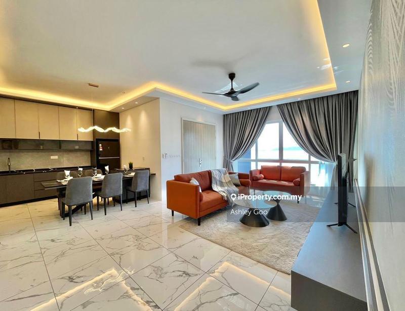 Kondominium untuk Dijual di QuayWest Residence oleh Ashley Goo - iProperty.com.my