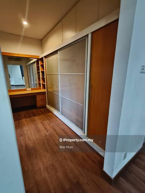 Bungalow House untuk Disewa di Bluwater Estate, Seri Kembangan oleh Wai Mun - iProperty.com.my
