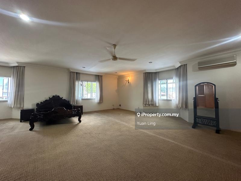 Bungalow House for Sale in Bukit Pantai, Bangsar, Kuala Lumpur, Pantai by Yuan Ling - iProperty.com.my