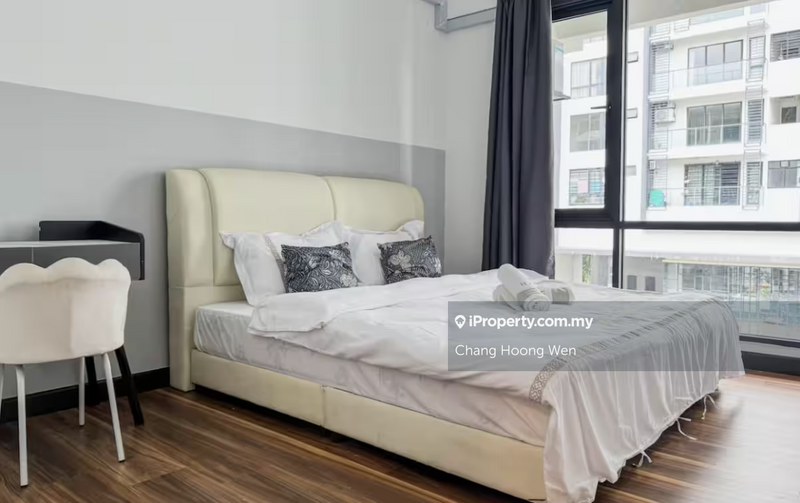 Condominium for Rent in 9Ine (Residensi Sembilan) by Chang Hoong Wen - iProperty.com.my