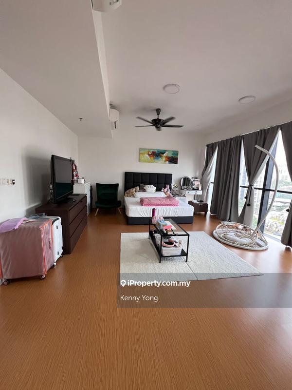 Kondominium untuk Dijual di The Hub oleh Kenny Yong - iProperty.com.my