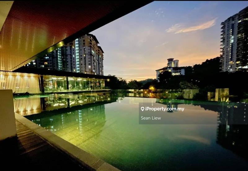 3.5-storey Terraced House for Sale in Empire Residence, Damansara Perdana by Sean Liew - iProperty.com.my
