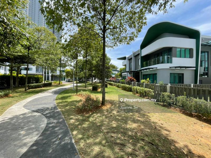 For Sale - Leprionia Garden, Setia Eco Glades, Lepironia garden, Setia Eco Glades, Cyberjaya