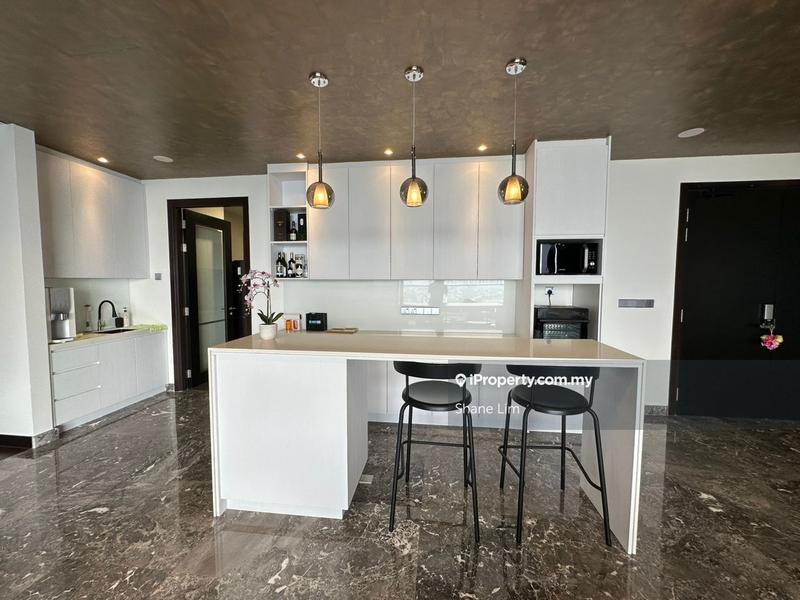 For Sale - The Estate