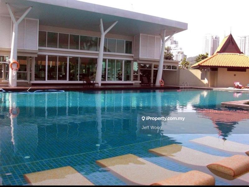 Kondominium untuk Dijual di Mont Kiara Banyan oleh Jeff Wong - iProperty.com.my