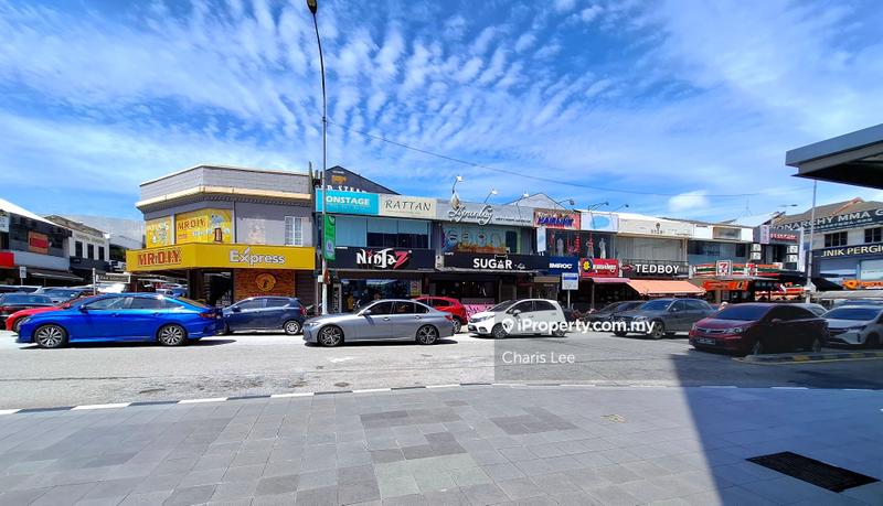 Shop for Rent in Bangsar Baru, Bangsar by Charis Lee - iProperty.com.my