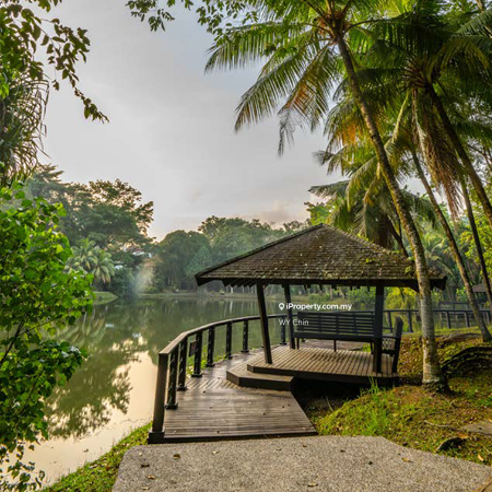 Banglo untuk Dijual di Bukit Gita Bayu, Seri Kembangan oleh WY Chin - iProperty.com.my