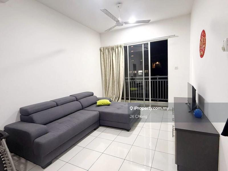 For Rent - Residensi Adelia