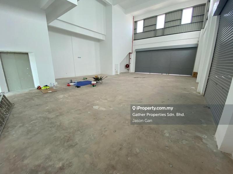 Kilang Berkembar untuk Disewa di Bukit Angkat, Kajang oleh Jason Gan - iProperty.com.my