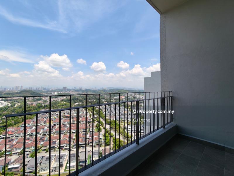 Kondominium untuk Dijual di KAIA Heights Equine oleh C.H.Yong - iProperty.com.my