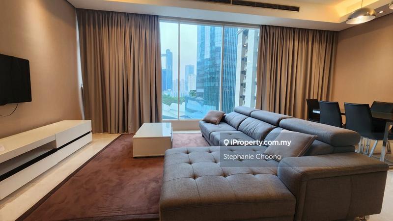 Service Residence for Sale in Vipod Residence by Stephanie Choong - iProperty.com.my