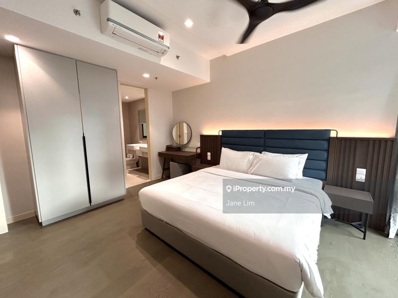 For Sale - Ooak Serviced Apartments @ Kiara 163
