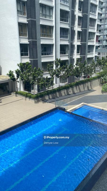 Service Residence for Sale in Paramount Utropolis by Denyse Low - iProperty.com.my