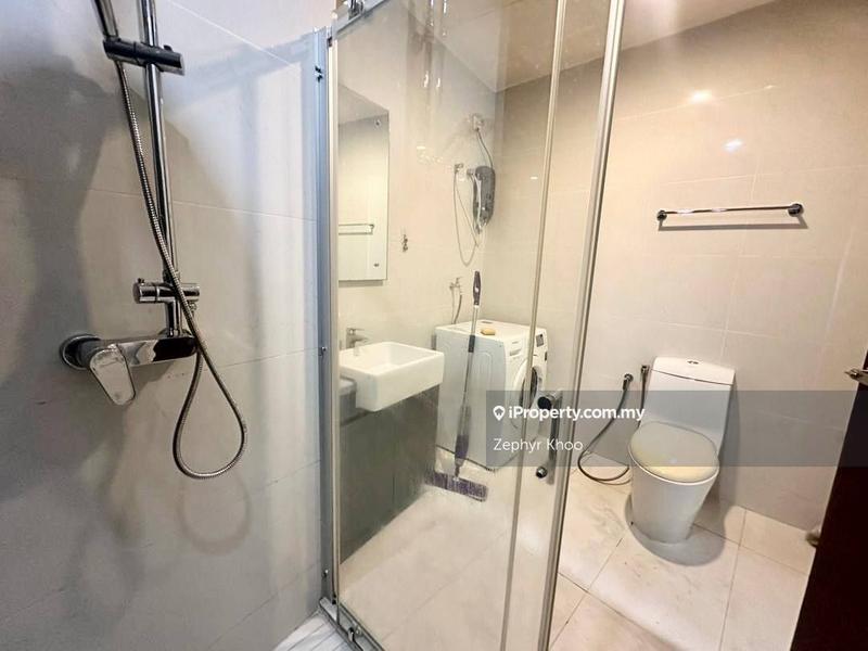 Condominium for Rent in Amberside @ Country Garden Danga Bay by Zephyr Khoo - iProperty.com.my