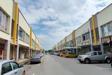 For Rent - Adenium,Bukit  Beruntung