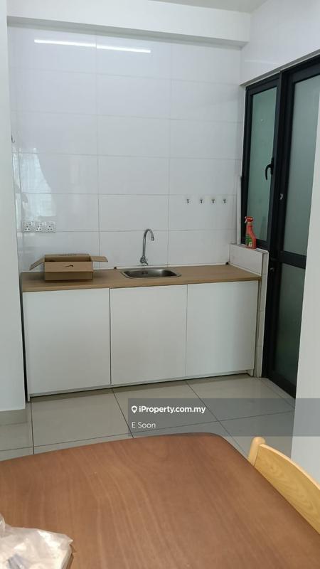 For Rent - KL Traders Square