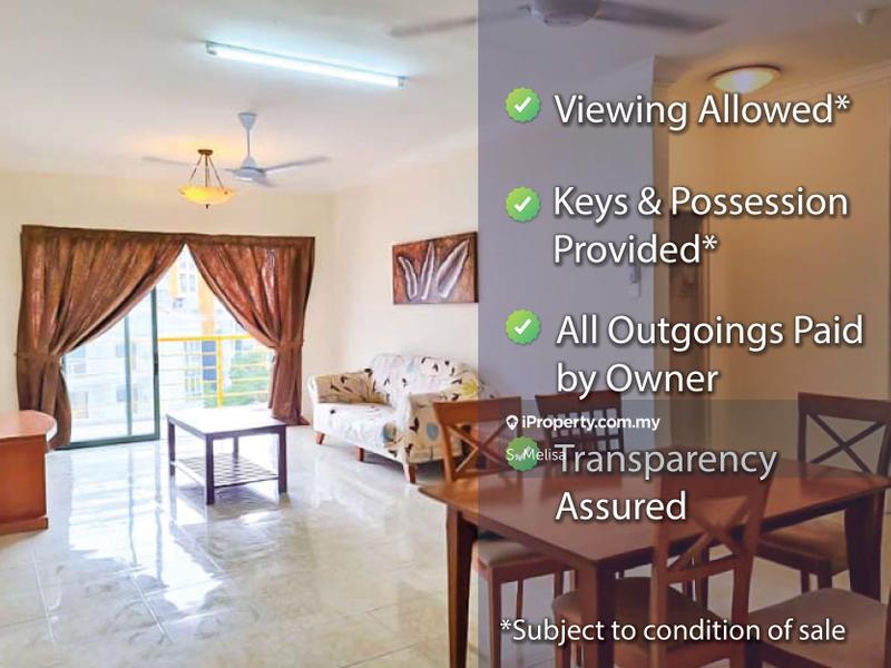 For Sale - Gold Coast Malacca International Resort