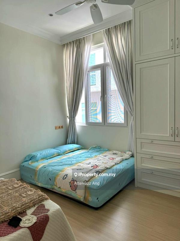 Bungalow House untuk Dijual di Gelugor, Penang oleh Atterrazz Ang - iProperty.com.my