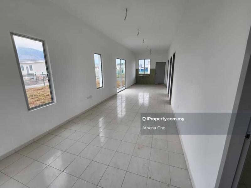 1-storey Terraced House for Sale in Taman Bakti YNS, Labu by Athena Cho - iProperty.com.my