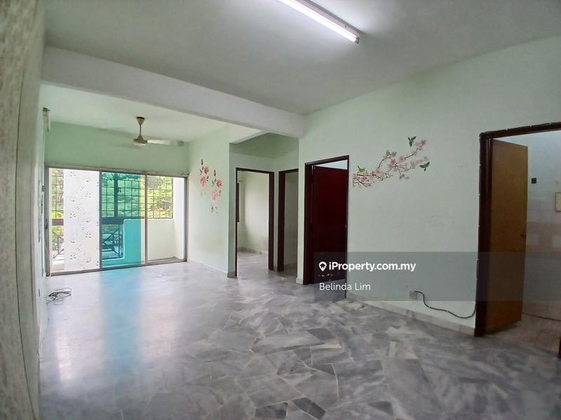 Pangsapuri untuk Dijual di Sri Anggerik 1 oleh Belinda Lim - iProperty.com.my