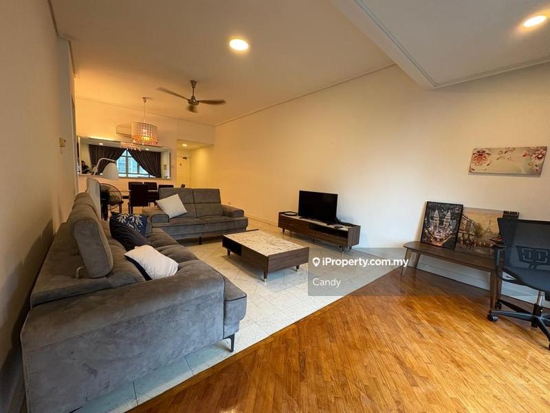 For Rent - Suasana Sentral Condominiums